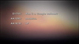 Ancient Aliens - Season 19 Episode 09